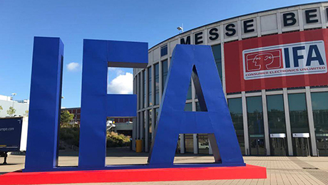 2024 IFA Global Markets